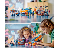 LEGO City 60379 Łódź podwodna badacza dna morskiego - 1144456 - zdjęcie 5